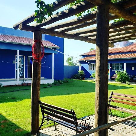 Pousada Cachoeiras Do Jalapao Sao Felix do Tocantins Bagian luar foto