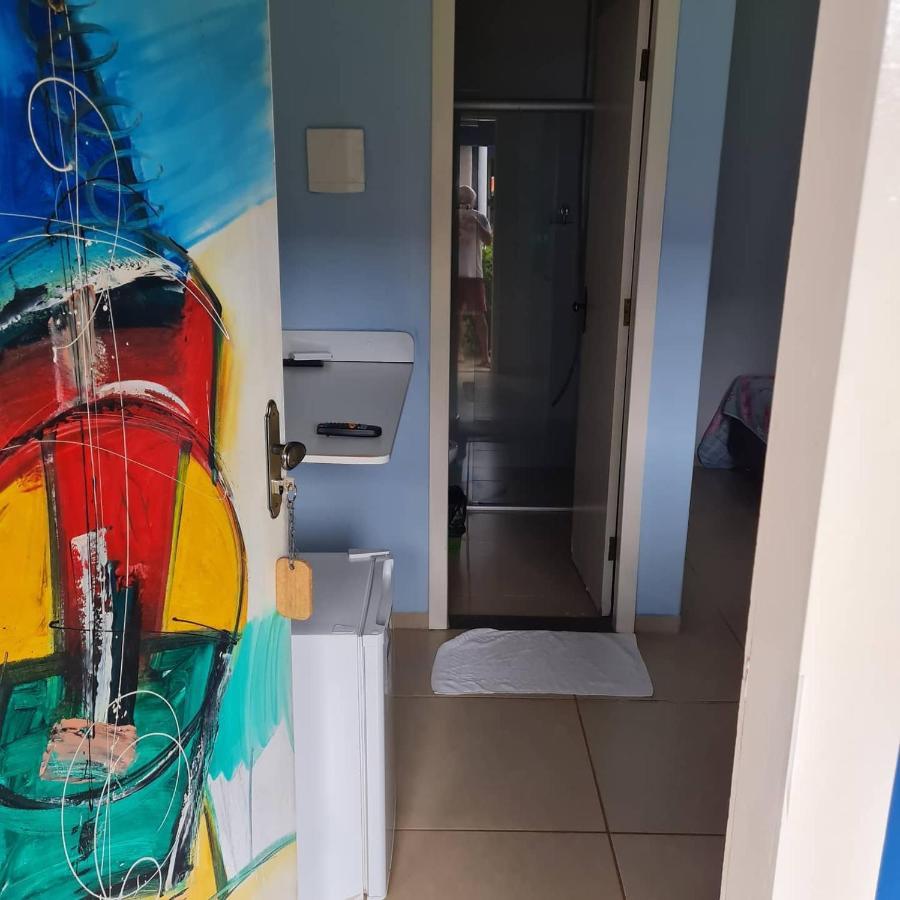Pousada Cachoeiras Do Jalapao Sao Felix do Tocantins Bagian luar foto