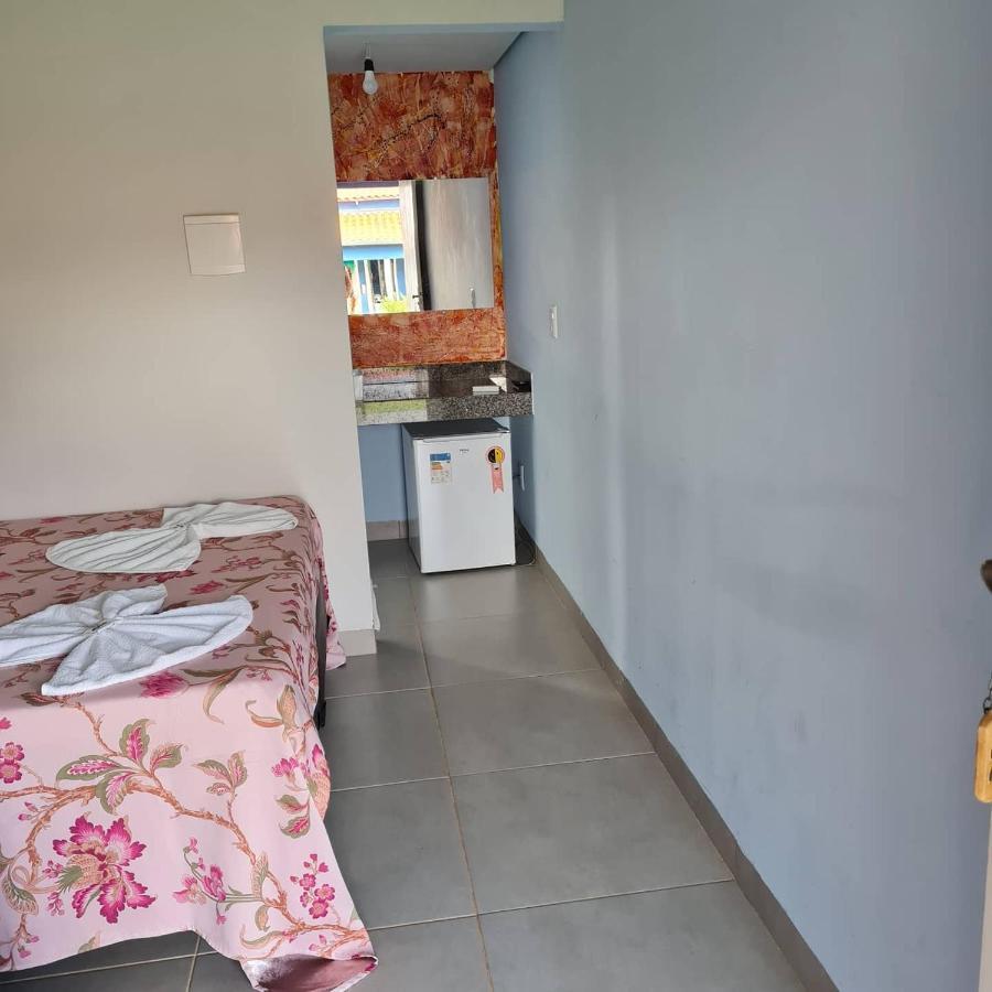 Pousada Cachoeiras Do Jalapao Sao Felix do Tocantins Bagian luar foto